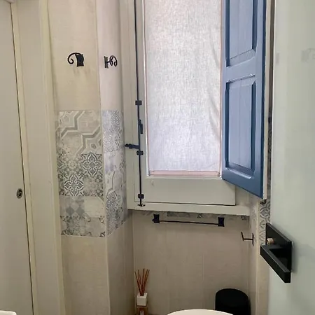 Aletheia Apartmán Brindisi