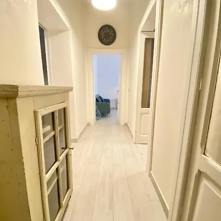 Apartmán Aletheia *