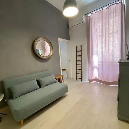 Aletheia Apartmán Brindisi