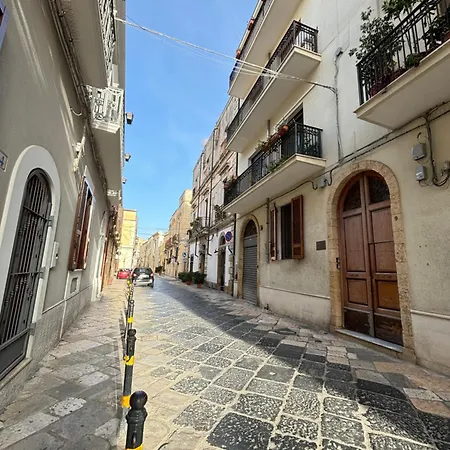 Aletheia Appartement