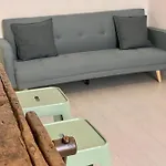 Apartament Aletheia Brindisi