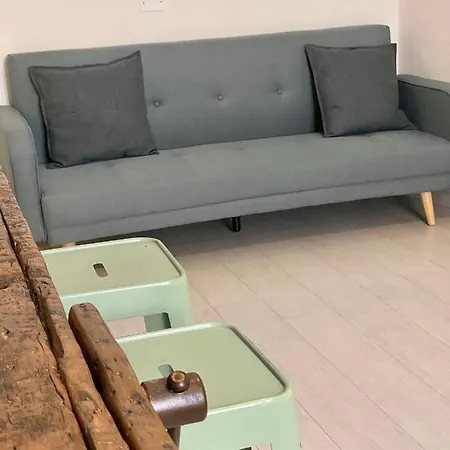 Apartament Aletheia Brindisi