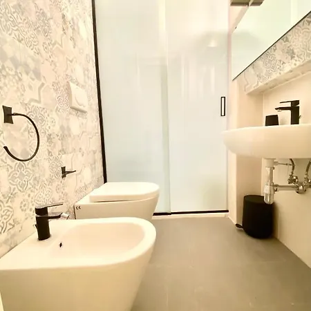 Apartment Aletheia