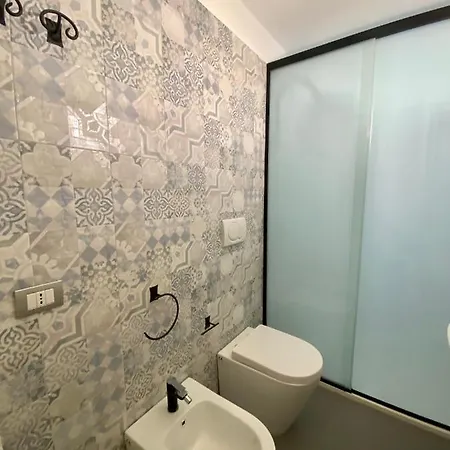 Apartment Aletheia