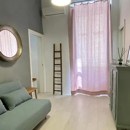 Apartment Aletheia *