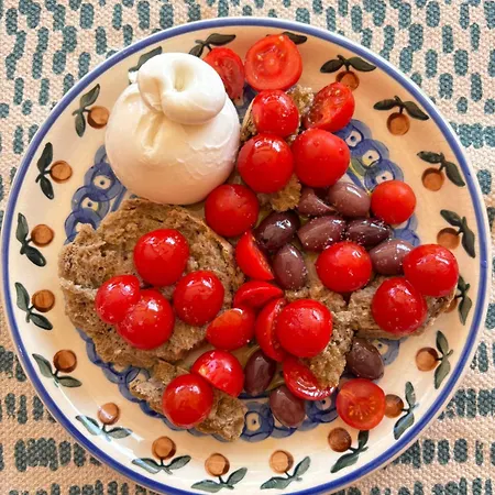 Aletheia Apartament *