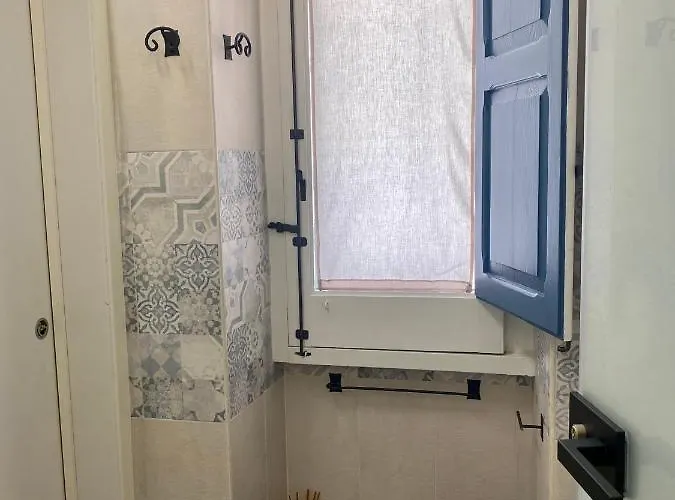 Aletheia Daire Brindisi